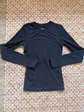 set active airluxe breathe long sleeve